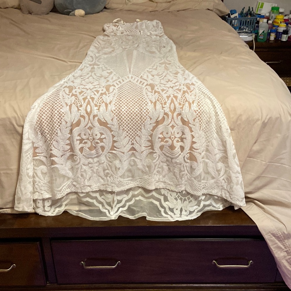 Yissang drees size S